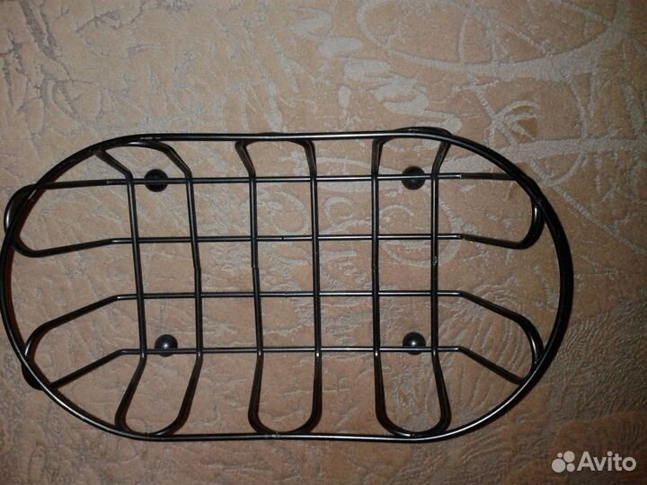 Подставка под бутылку +