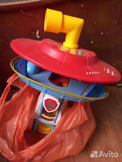 Детские игрушки