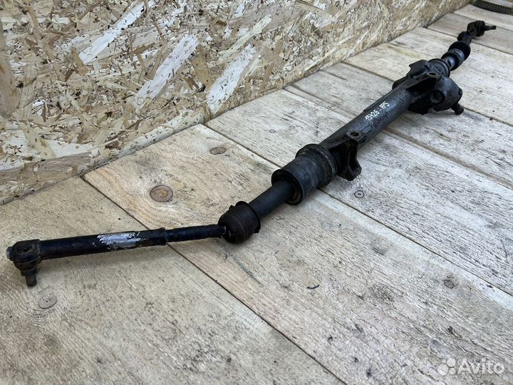 Рейка рулевая BMW E30