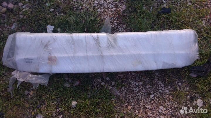 Абсорбер заднего бампера Infiniti QX70 2013-2017