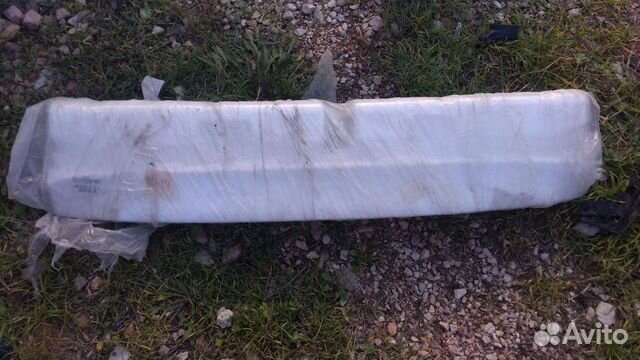 Абсорбер заднего бампера Infiniti QX70 2013-2017