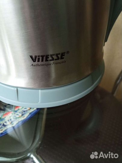 Чайник электрический бу