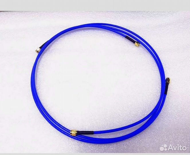 Широкополосная всеволновая антенна