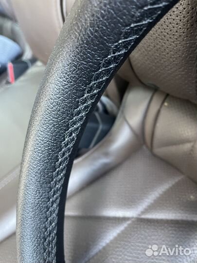 Руль infiniti QX 70