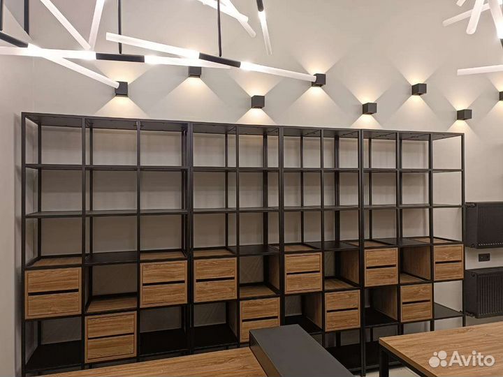 Строительные и отделочные работы