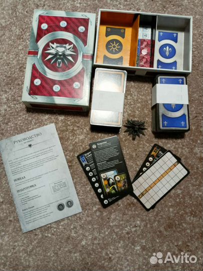 Карточная игра