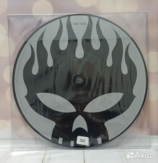 The Offspring - Greatest Hits (Picture Disc)