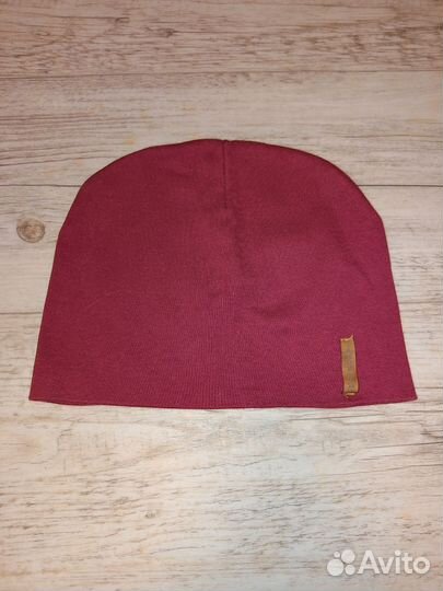 Шапки пакетом