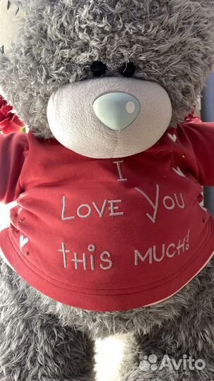 Мишка Тедди