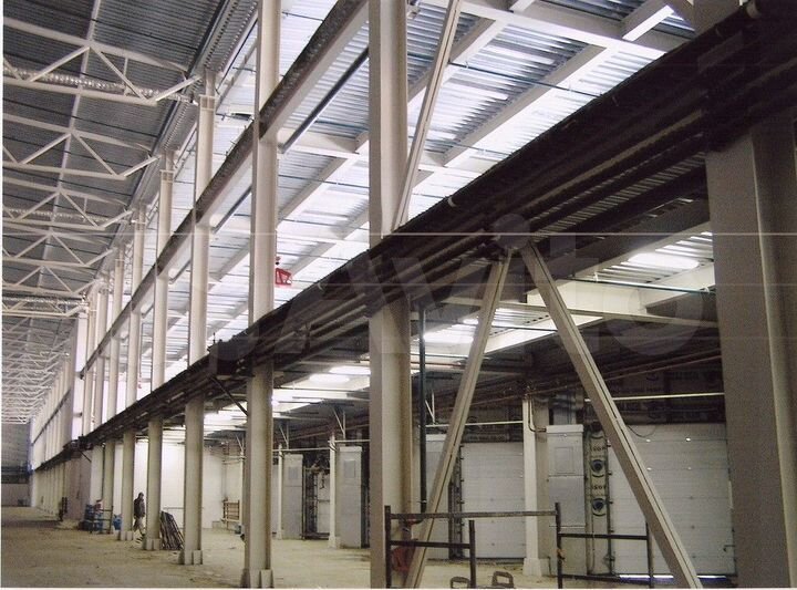 Продам производственное помещение, 21993 м²