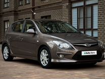 Hyundai i30 1.6 AT, 2011, 169 000 км, с пробегом, цена 880 000 руб.