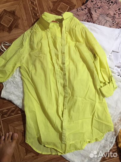 Женские вещи пакетом 42 44 zara