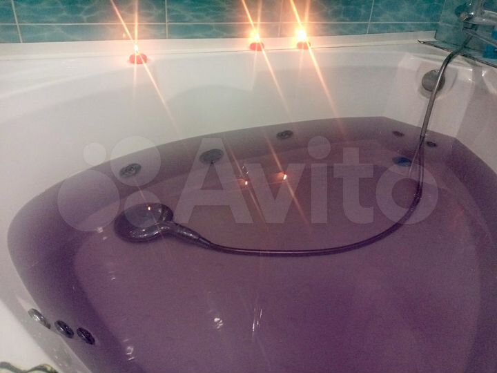 1-к. квартира, 38 м², 10/16 эт.