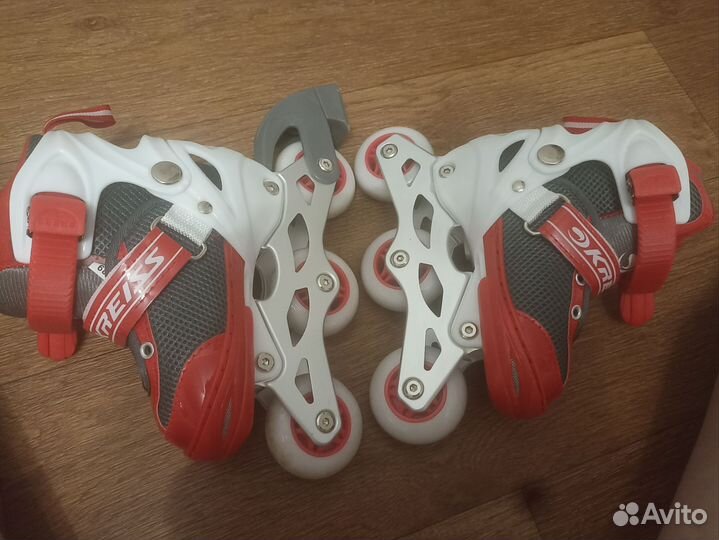 Ролики детские