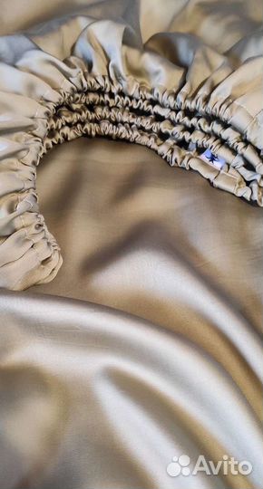 Постельное бельё тенсель