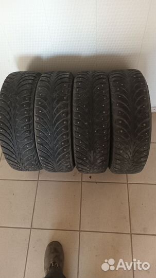 Sava Adapto 4.00/5 R15