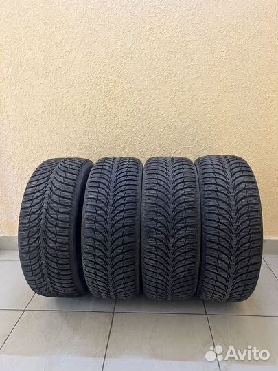 Sava Eskimo Ice 215/55 R17