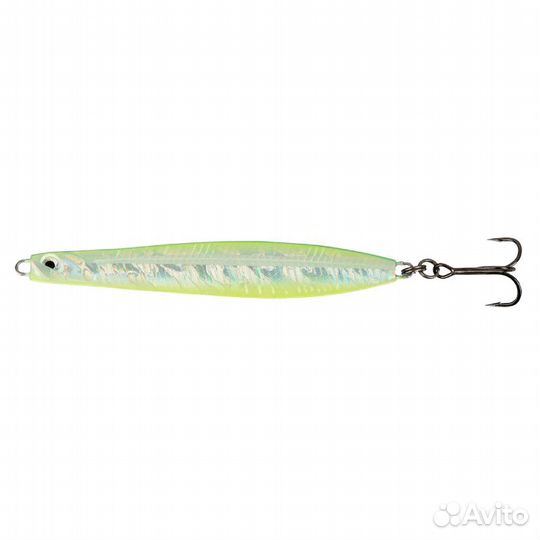 Пилкер SG Seeker 68mm 12 Fluo UV Green Yellow