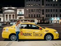 Водитель такси (на своем авто)