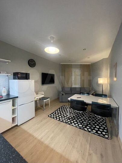 3-к. квартира, 51,8 м², 1/5 эт.