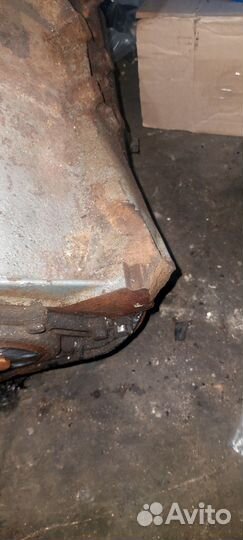 Двигатель priora 126