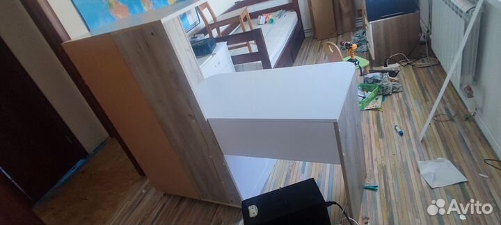 Письменный стол бу