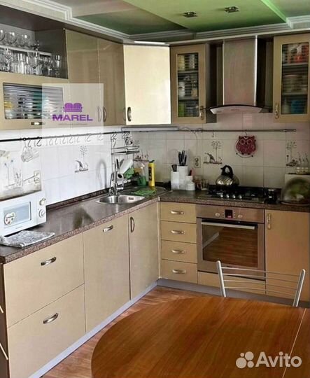 Кухни на заказ. В любом стиле