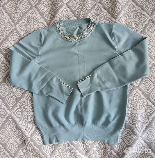 Новая женская ковта