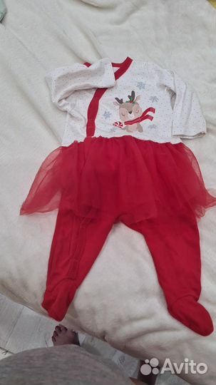 Детские вещи на девочку