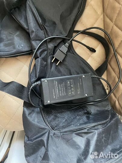 Гироскутер