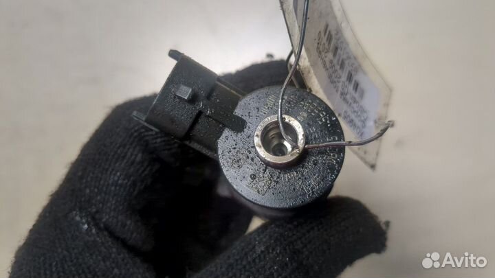 Форсунка топливная Citroen C3