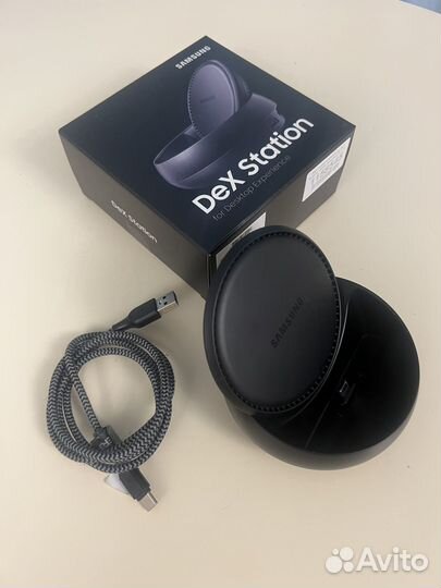 Док станция samsung