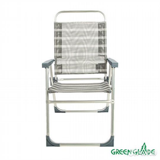 Кресло складное Green Glade M3223