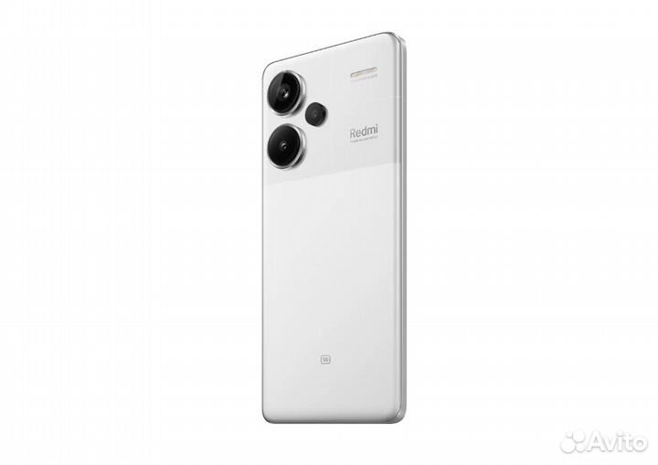 Xiaomi Redmi Note 13 Pro+, 12/512 ГБ