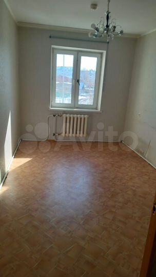 2-к. квартира, 59,9 м², 2/10 эт.