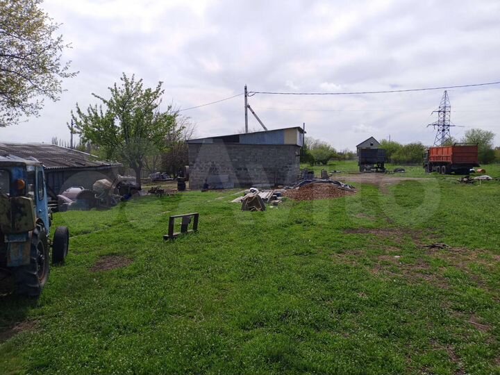 Участок 3 сот. (СНТ, ДНП)