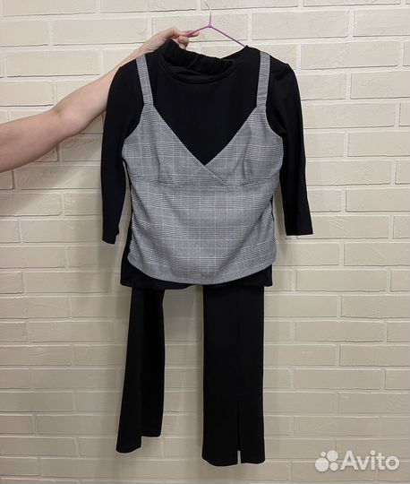 Женские вещи пакетом 40 42