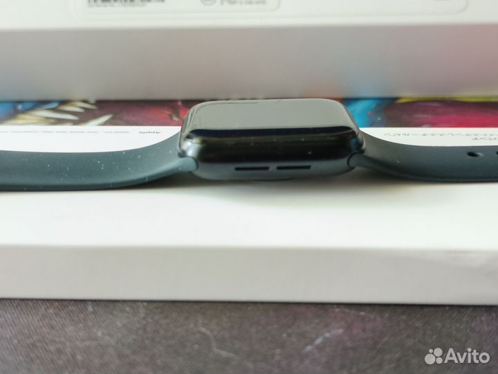 Apple watch se gen 2 2022 40mm