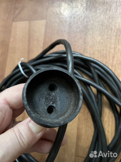 Удлинитель СССР