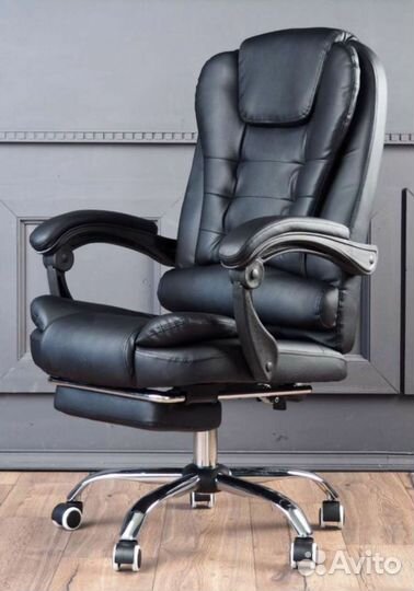 Кресло компьютерное игровое офисное 