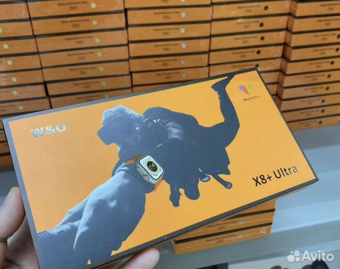 Apple Watch Оптом