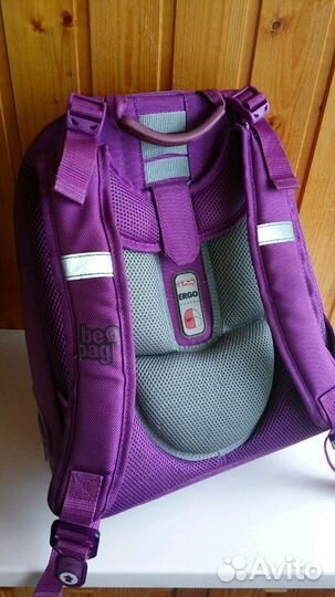 Рюкзак школьный Herlitz