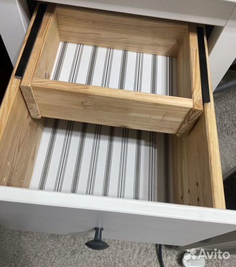 Стол IKEA Хемнес