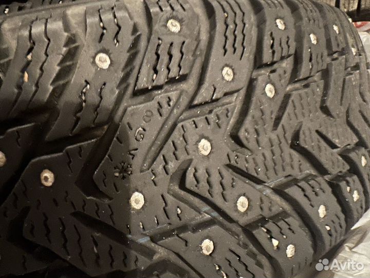 Nokian Tyres Nordman 8 185/65 R15 92