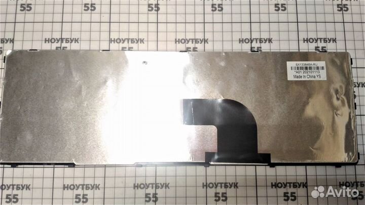 Клавиатура ноутбука sony SVE15, SVE151