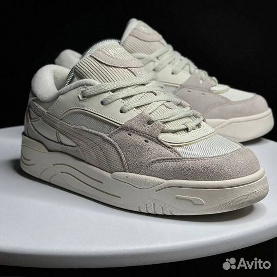 Кроссовки Puma 180