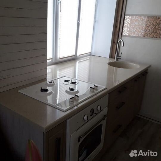 Изделия из искусственного камня