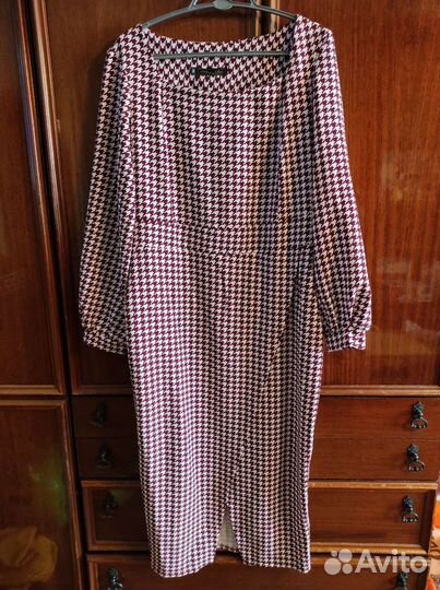 Платье 48 р