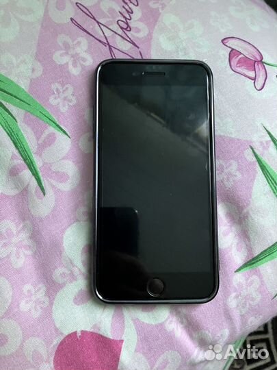 Телефон iPhone 8 plus