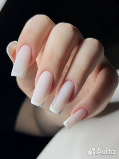 Наращивание ногтей,Маникюр,Педикюр